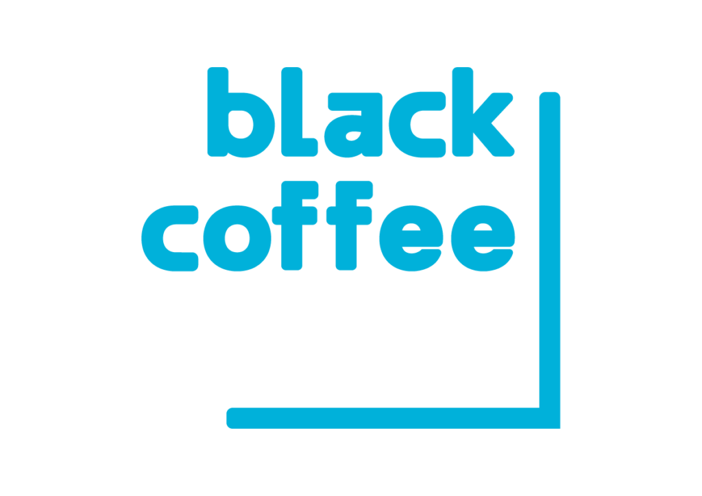 Black Coffee Visuals