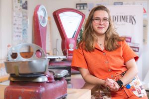 Fotoshoot bij Concorp voor Bakery Sweets Center