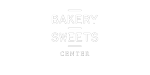 Logo Bakery Sweets Center