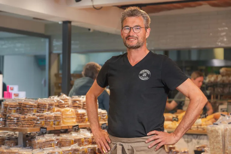 Profielfoto van Marten Boonstra uit Akkrum
