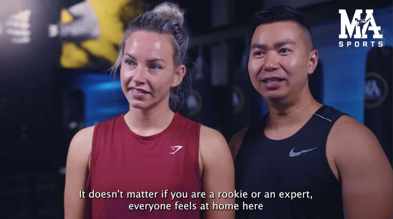 Klanten aan het woord in een testimonial video