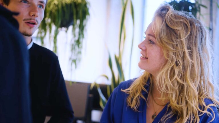 Wervingsfilm Trusted Shops Mobile Work