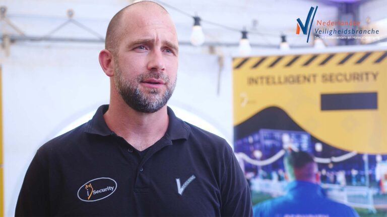 Videostill Intelligent Security