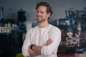 Profielfoto van Andries van der Werf